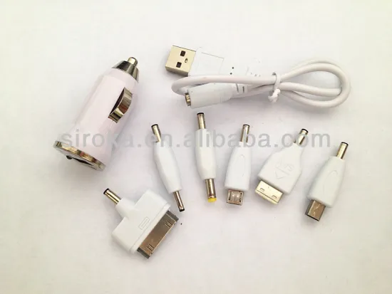 Customized USB charger cable connector for Apple iPhone Nokia Samsung HTC Android phones