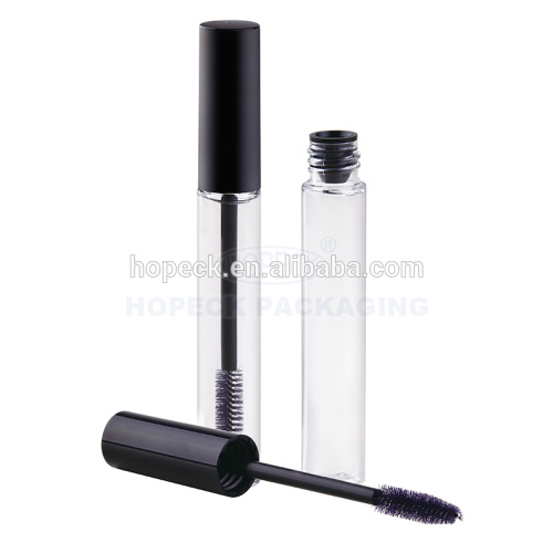 round shape mascara container 13ml