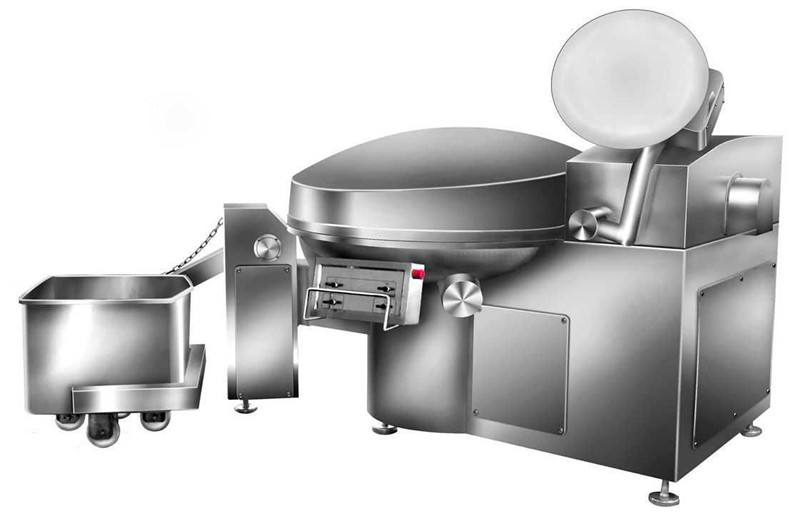 bowl cutter