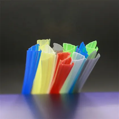 Kction Factory Premium Quality Plastic Strips for Windshield Wiper Blade Rubber Refill