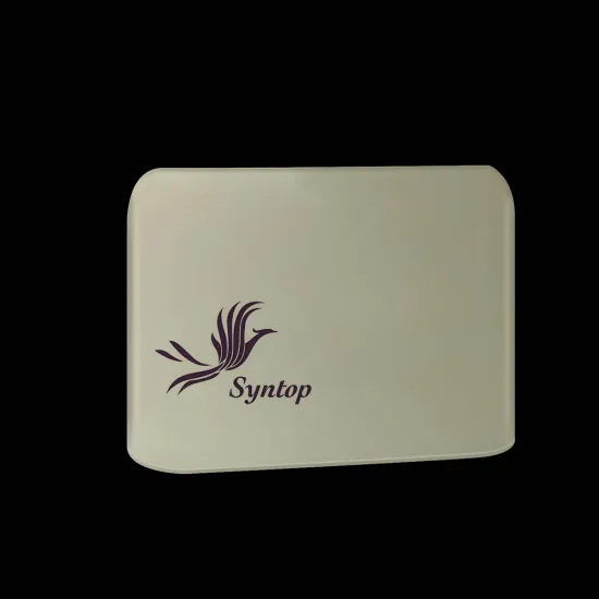 Microcrystalline wax for cup wax processing