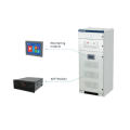 Filtre harmonique actif IGBT Power Quality 600A Cabinet