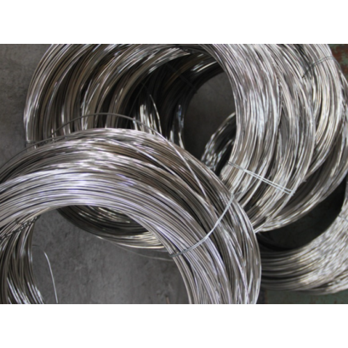 Проволока из нержавеющей стали 434