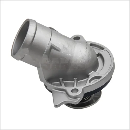 Hot Sale Factory Wholesaling High-Quality Auto Cooling System Parts for Benz