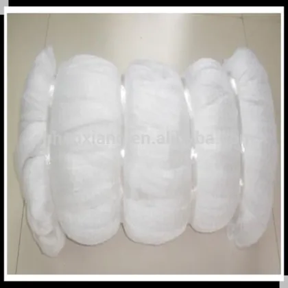 Chaohu haoxiang Fishing net factory /specialised in fishing net production