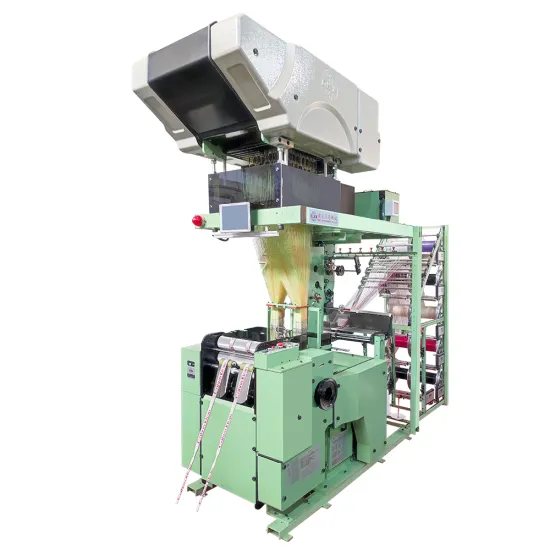 WFJled2/65 WIDE&NARROW JACQUARD LOOM DKY MACHINERY: Comprehensive Search Engine