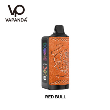Vapanda Ultra 50k Eu Warehouse E-rokok