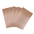 CCL Copper Clad Laminate используется для печатной платы