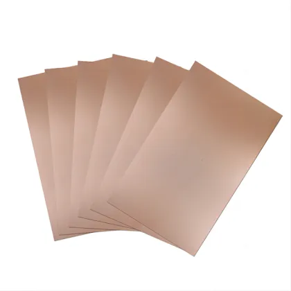 CCL Copper Clad Laminate Used for PCB