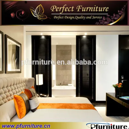 PFG39991 Hilton hotel furniture for sale Hotel furniture