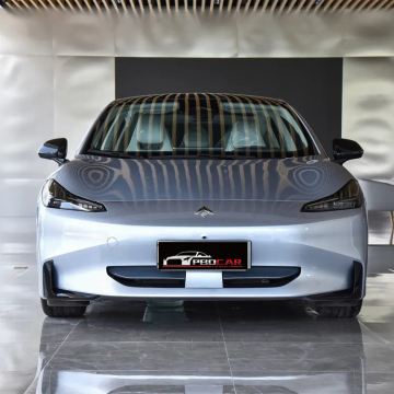 Guangzhou Automobile GAC Hyper New Energy Sports Cars: Used Electric Sports Cars in China