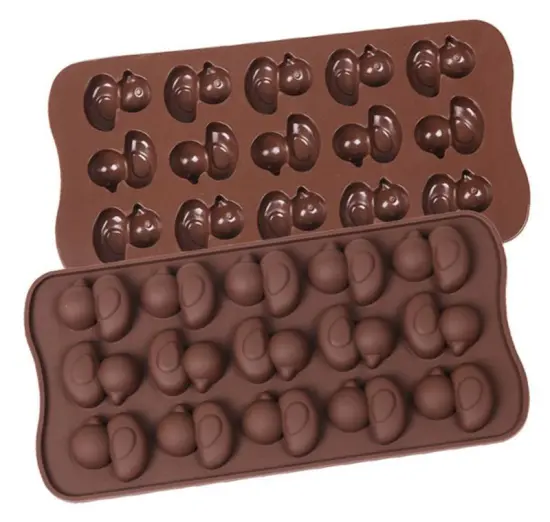 Brand new easy pop maker ice cube with high quality