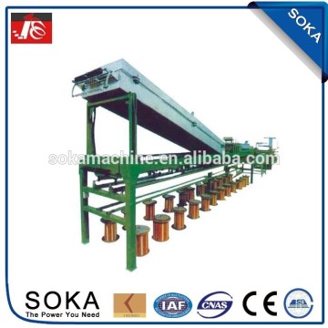 Most popular High quality New style useful Hot sell trade assurance annealing tin machine