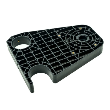 Customized ABS Plastic Injection Parts