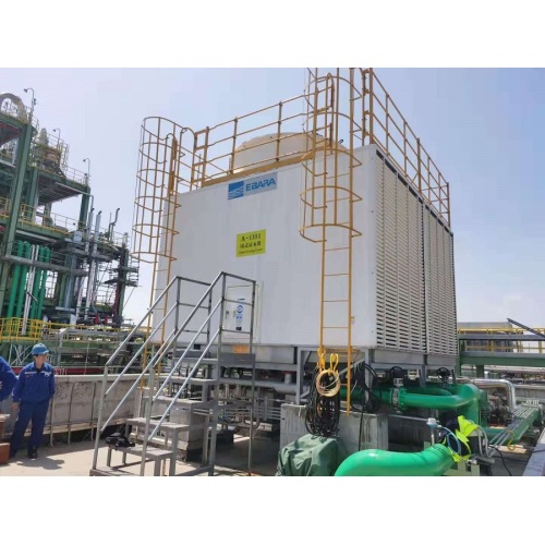 Closed Type Water Cooling Tower
