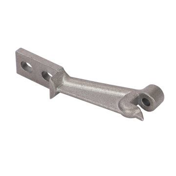 Carbon Steel Investment Casting Components