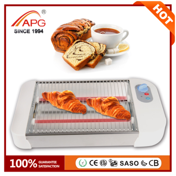 APG Bread Toaster Oven Sandwich Toaster
