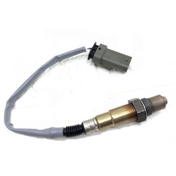 Hanzhuang OE 12663317 Oxygen Sensor for Chrevolet 2016 - Best Price