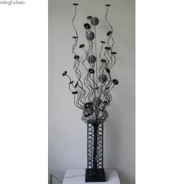 Contemporaneity floor lamp, art lamp, floor lamp