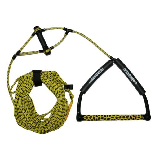 Best wake surf rope