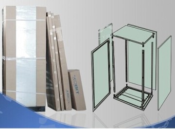 Save Space Ar9k Un-Assembled Type Cabinet