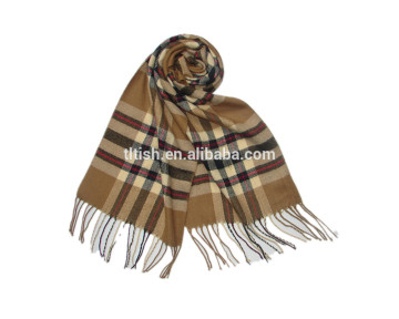 2015 100% cotton soft Scarf 100% cotton winter scarf
