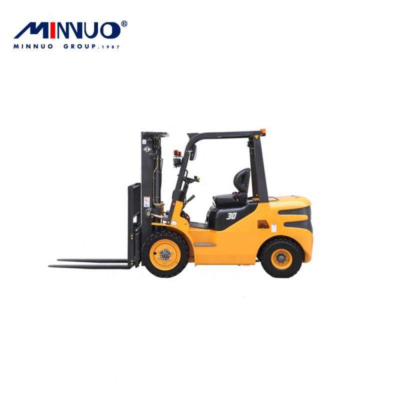 Top Quality Forklift Fork Extension Low Cost