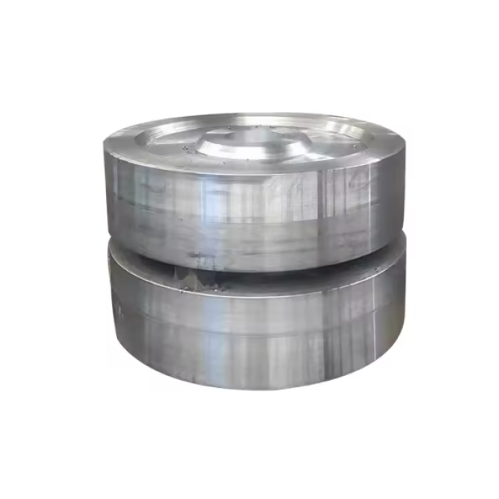 Pièces agricoles de forgeage en aluminium Pièces de forgeage en laiton