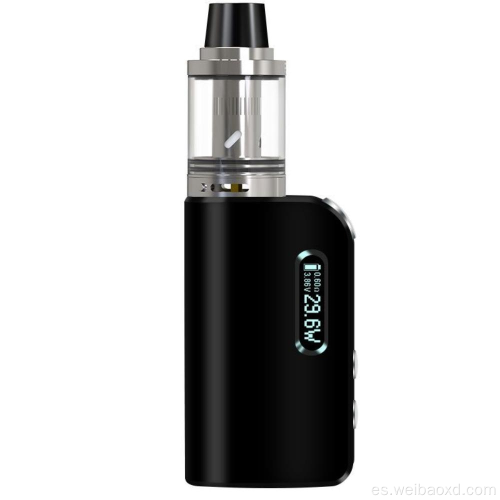 Vapor desechable original Elfbar TE5000 al por mayor