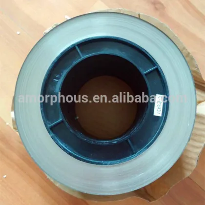 Amorphous Strip Amorphous Ribbon 213mm