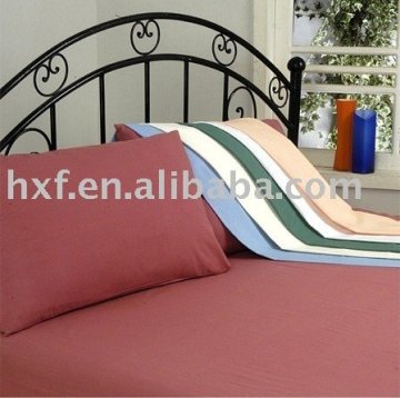 bed linen