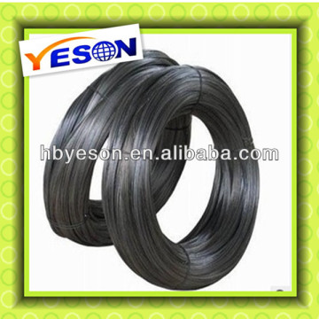 Black Annealed Wire