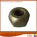 M12 DIN 74.361-2-F Conical Nuts