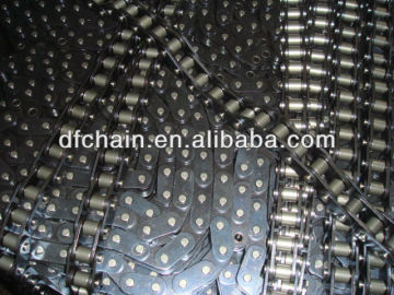 BS roller chain with straight side plate(C20B-1)