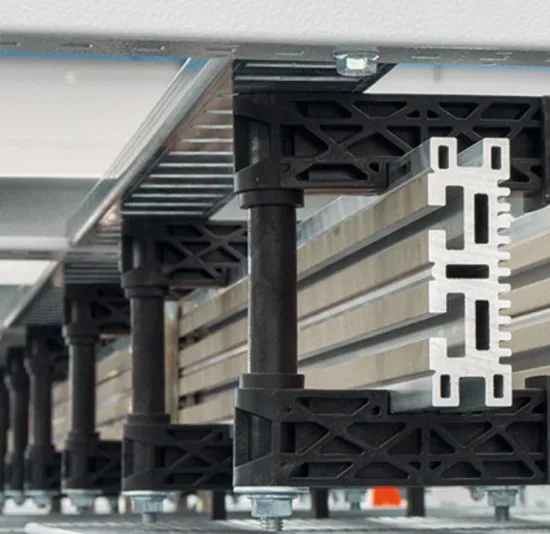 Super durable aluminum busbar