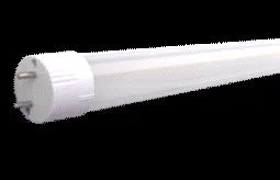 Ra85 14w Warm White T8 Led Tubes For Factoy , Hospital 4000k 50 / 60hz