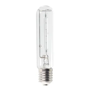 JTT Halogen Lamps: 500W, 1000W, and 200W E27 Bulbs