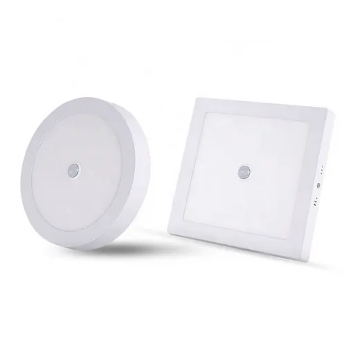 Smart Sensor Ceiling Lamp: Surface-Mounted Solutions for Modern Lighting