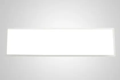 36W US Standard Big Commercial Ultra Slim Led Panel Light