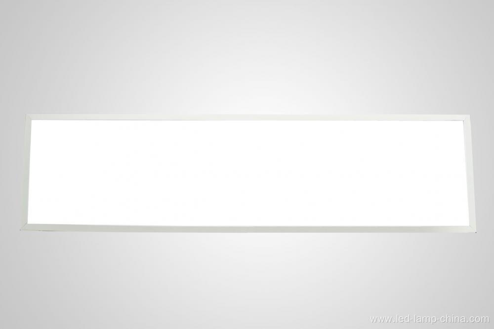 36W US Standard Big Commercial Ultra Slim Led Panel Light