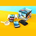 Phone Candy – форма мобильного телефона, креатив и веселье – модная закуска, необходимая вещь для социальных сетей
