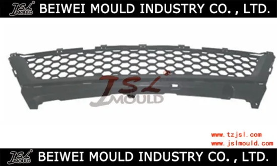 High Quality Injection Plastic Car Grille Mould
