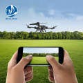 Katlanabilir Cep APP Kontrolü Wifi Kamera ile 2.4 GHz Oyuncaklar Mini Drone Quadcopter