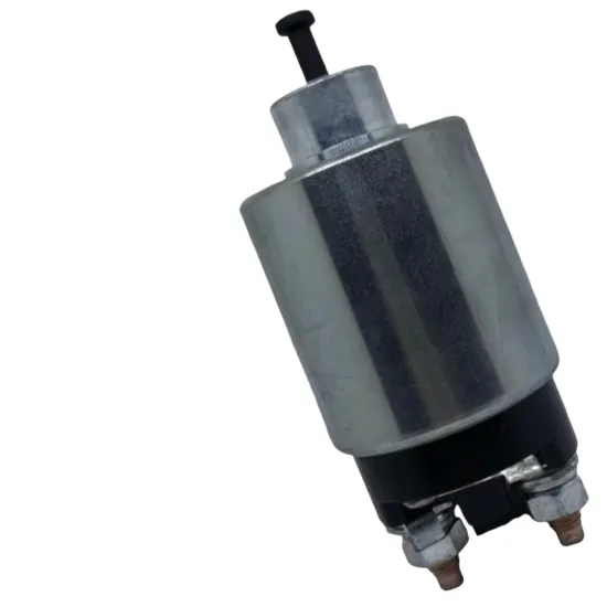 High-Quality 12V Solenoid Switch for Hyundai - 10521510 36120-25022 10520199
