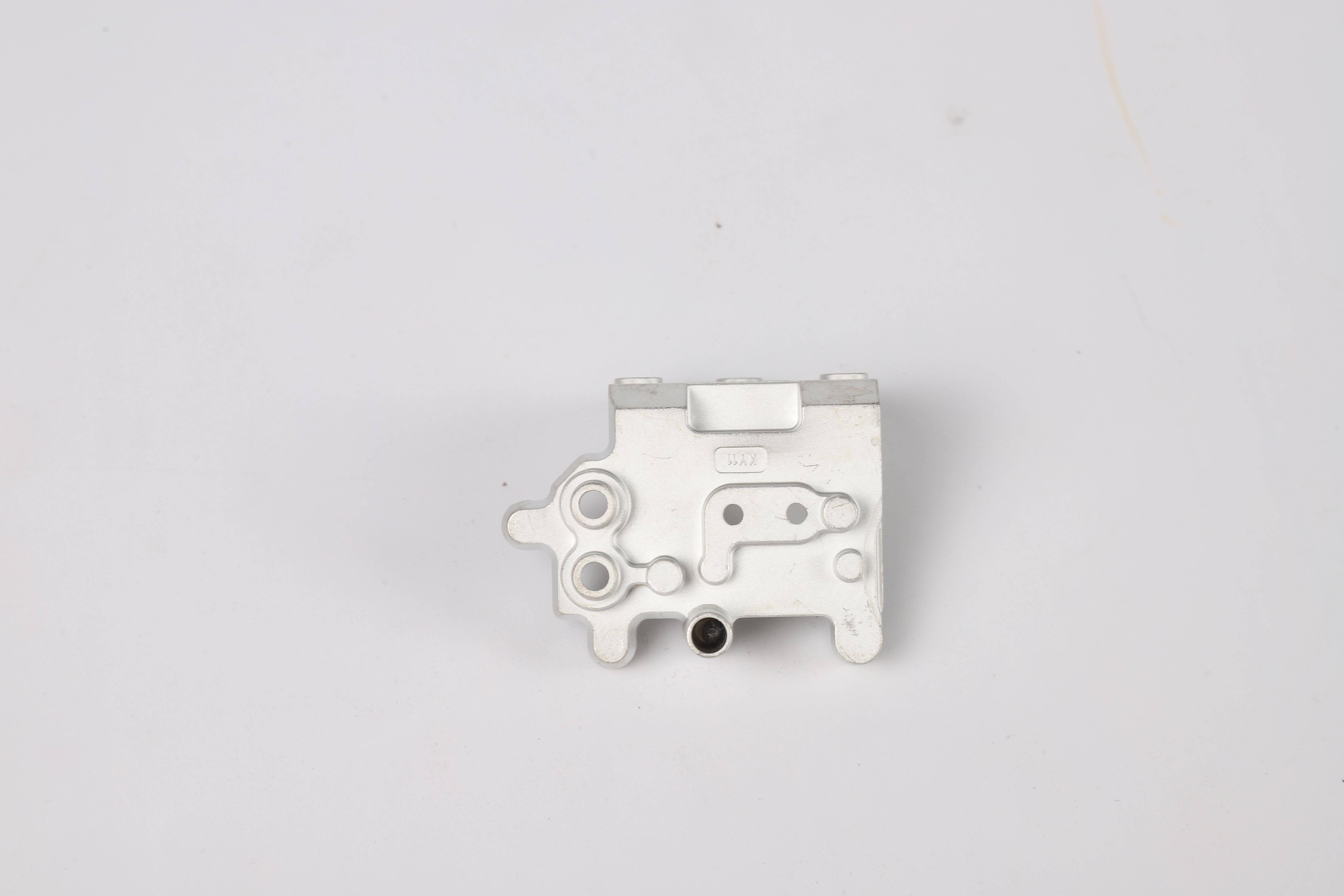Accesorios de aleación de aluminio de antena Antenna aluminum alloy accessories