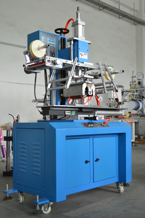  Heat Transfr Printing Machine