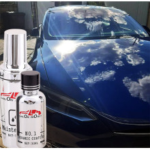 High Gloss Ceramic Coating Car Kit