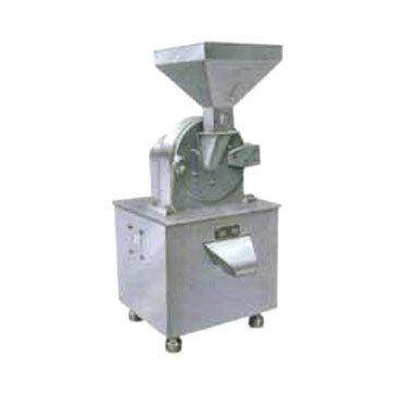 High Efficient  Grinder