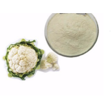 Organic Dehydrated Dried Cauliflower Powder