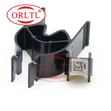Common Rail Valve 9308-618C Fuel Injector Valve For EJBR01101Z EJBR02701Z